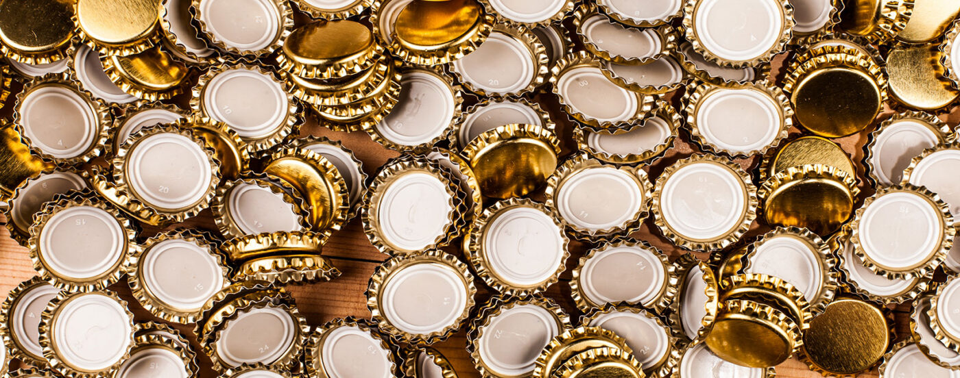 Bierverkoop valt fors tegen