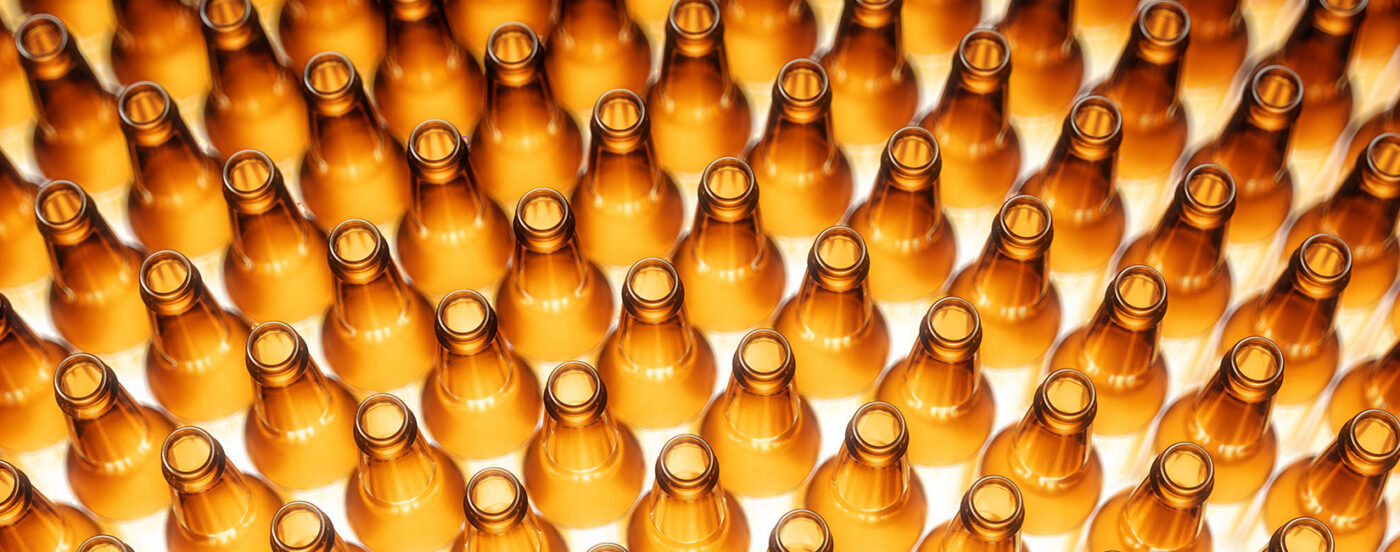 Twee nieuwe brouwerijen sluiten zich aan bij BNR-fles: De Magistraat en Brouwerij Heft