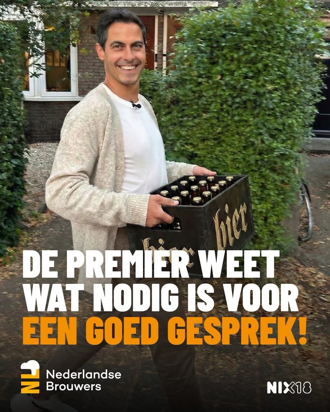 Kabinet-Jetten kan nu echt aan de slag